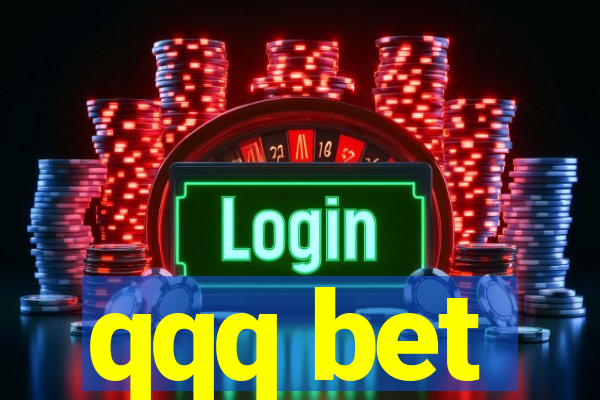 qqq bet